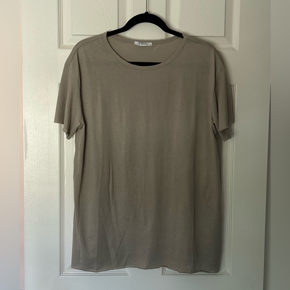 Zara T-shirt